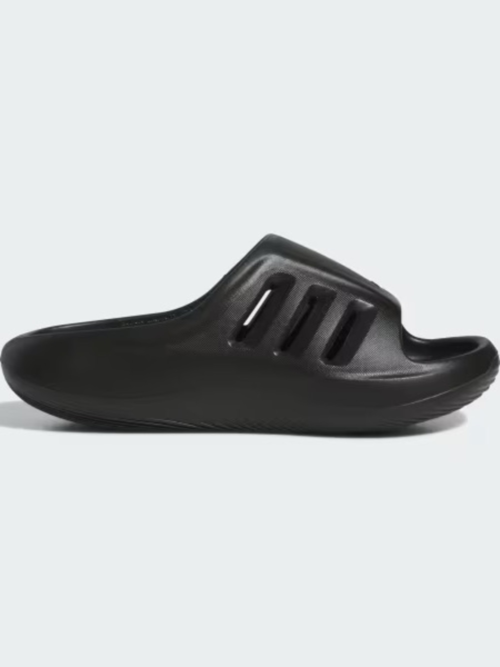 Adidas Mens AdiFOM IIInfinity Slide CBlack JI0397